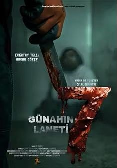 7 GÜNAHIN LANETİ